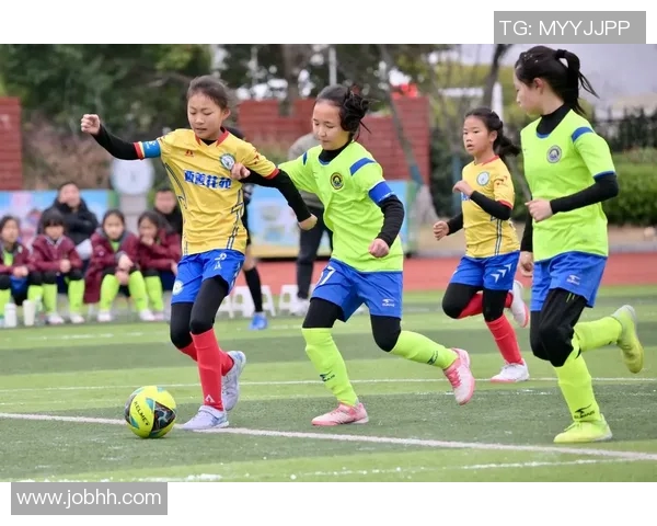 足球未来的创新与发展:科技与青训如何重塑全球足球格局 足球未来的创新与发展:科技与青训如何重塑全球足球格局